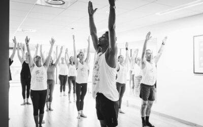 Formation professionnelle Pilates avec Jean Claude Nelson