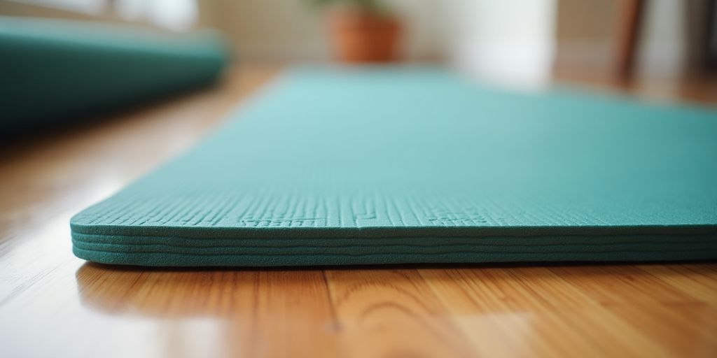 Stage de Pilates sur tapis Samedi 7 Février